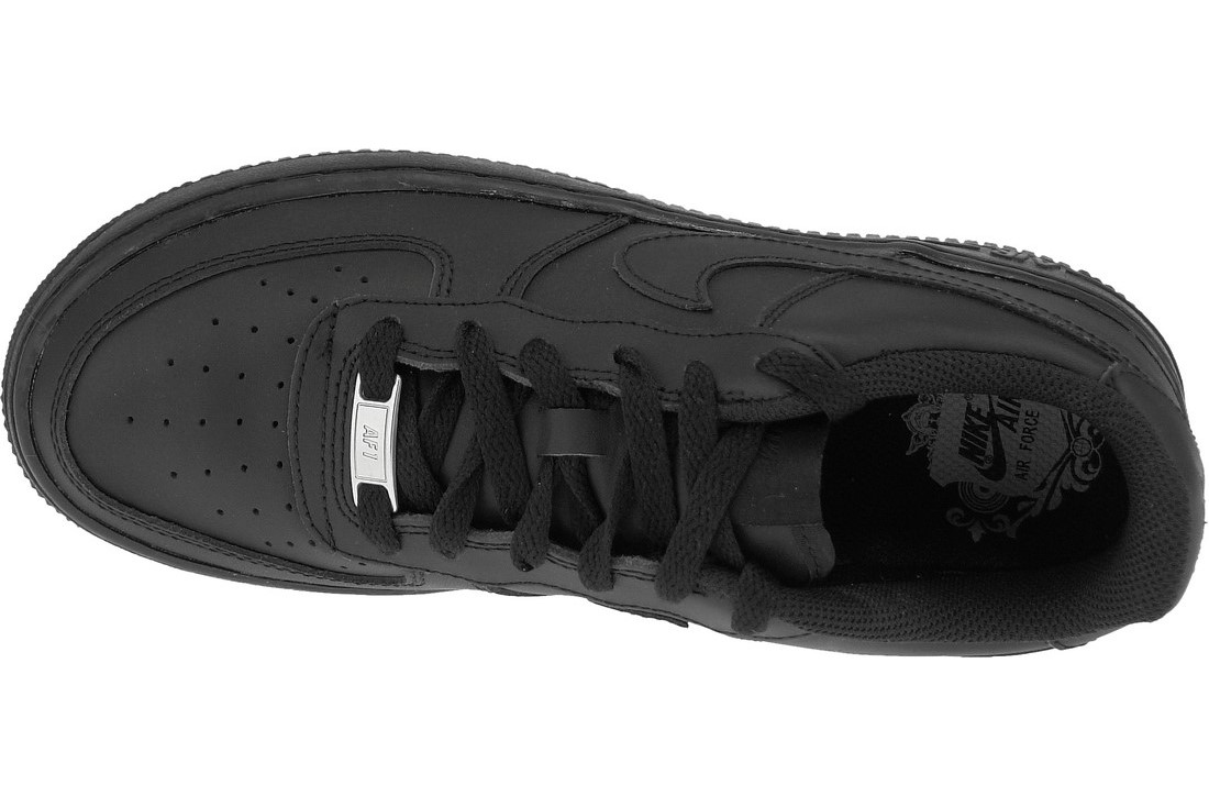 Športové tenisky Nike Air force 1 Gs - 314192-009 – Obrázok 3