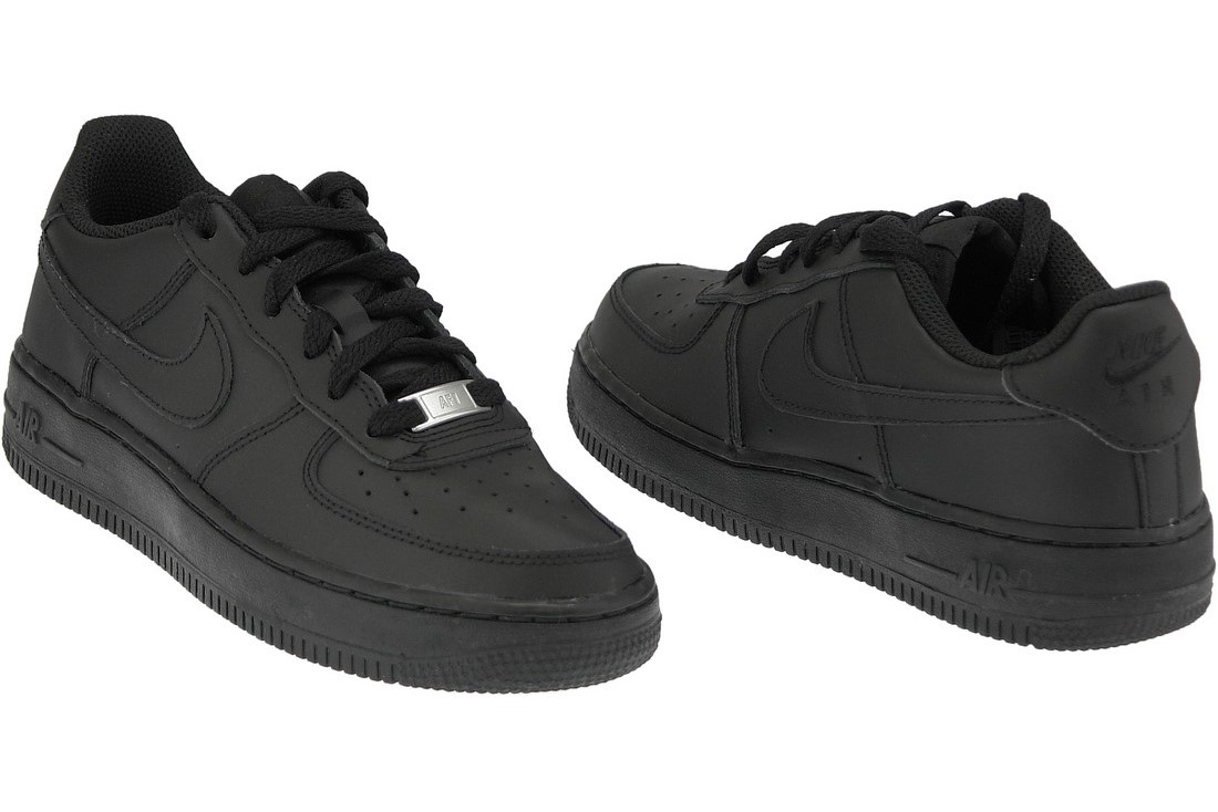 Športové tenisky Nike Air force 1 Gs - 314192-009 – Obrázok 5