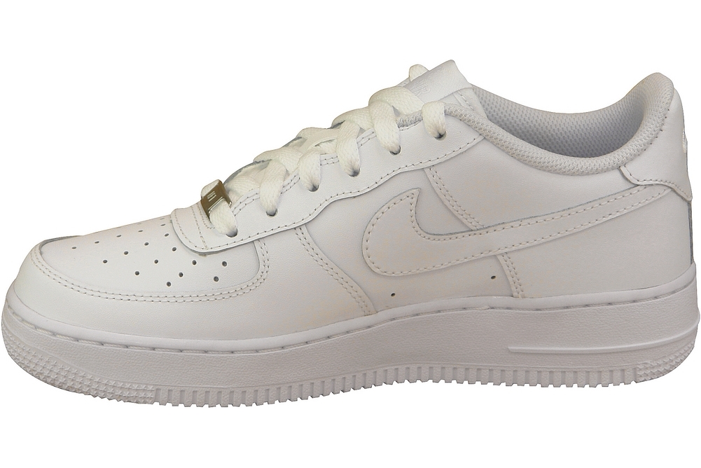 Športové tenisky Nike Air force 1 Gs - 314192-117 – Obrázok 2