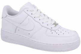 Športové tenisky Nike Air force 1 Gs - 314192-117