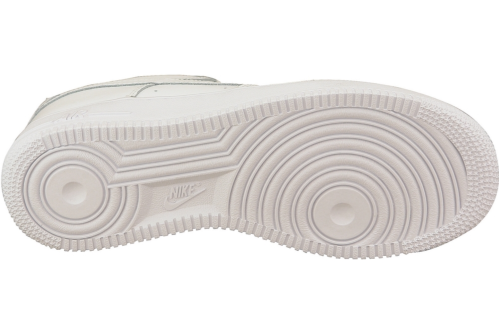 Športové tenisky Nike Air force 1 Gs - 314192-117 – Obrázok 4