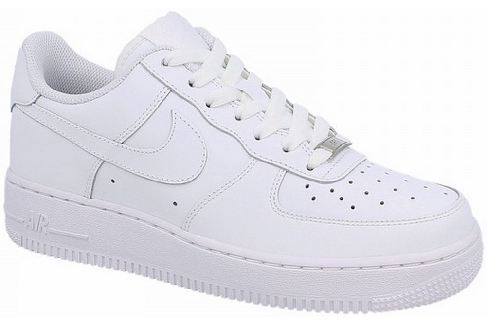 Športové tenisky Nike Air force 1 Gs - 314192-117