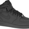 Členkové tenisky Nike Air force 1 MID gs - 314195-004