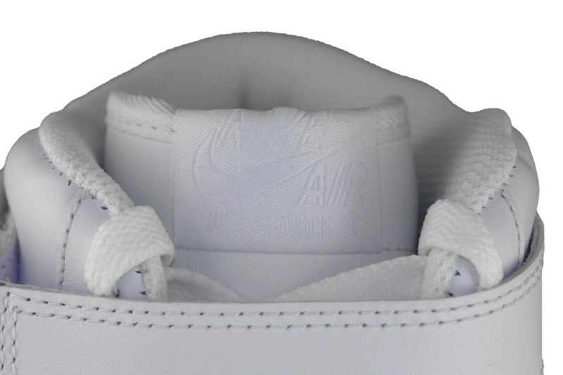 Tenisky Nike Air force 1 MID - 314195-113 – Obrázok 7