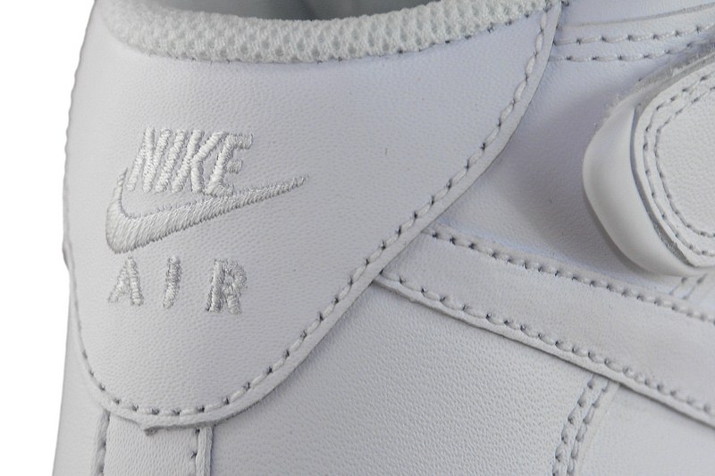 Tenisky Nike Air force 1 MID - 314195-113 – Obrázok 8