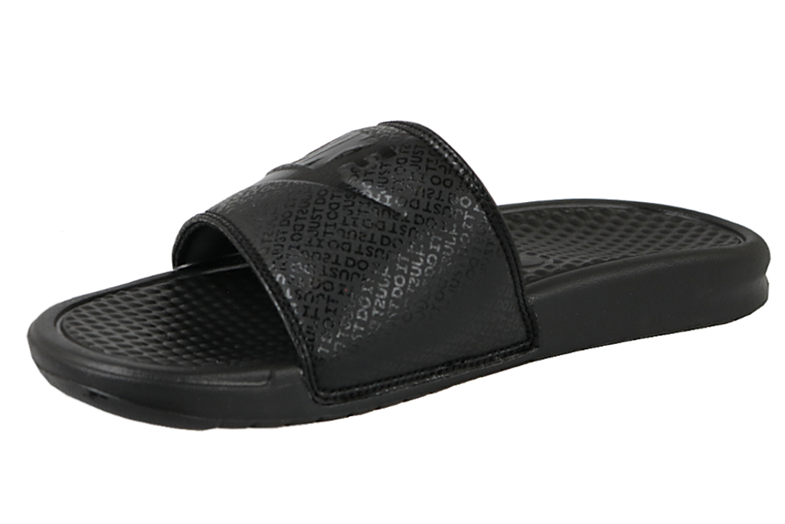 Šľapky Nike Benassi JDI - 343880-001 – Obrázok 2