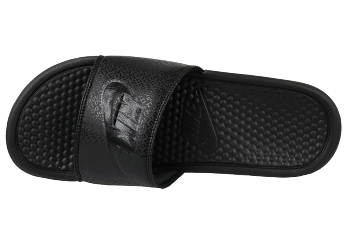 Šľapky Nike Benassi JDI - 343880-001 – Obrázok 3