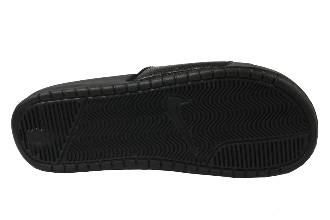 Šľapky Nike Benassi JDI - 343880-001 – Obrázok 4