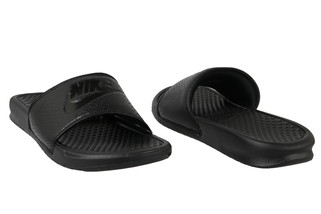 Šľapky Nike Benassi JDI - 343880-001 – Obrázok 5