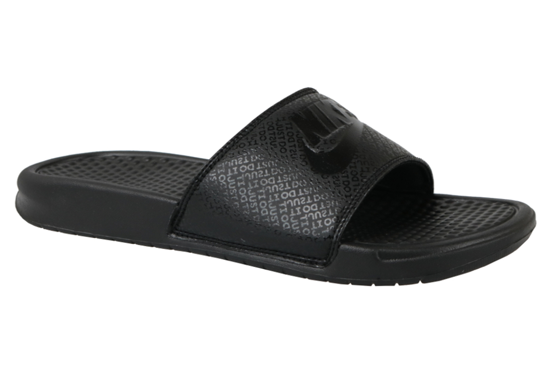 Šľapky Nike Benassi JDI - 343880-001