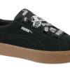 Tenisky Puma Vikky Platform Ribbon - 365314-01