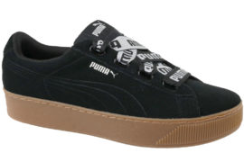 Tenisky Puma Vikky Platform Ribbon - 365314-01