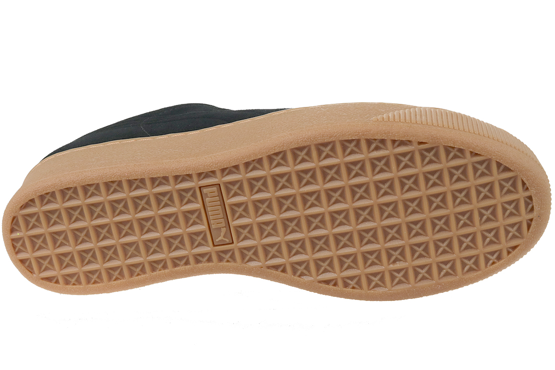 Tenisky Puma Vikky Platform Ribbon - 365314-01 – Obrázok 4