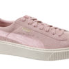 Tenisky Puma Suede Platform - 365828-03