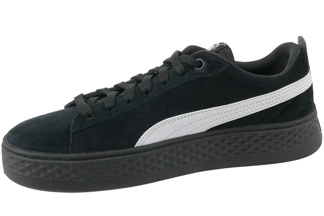 Tenisky Puma Smash Platform SD - 366488-02 – Obrázok 2