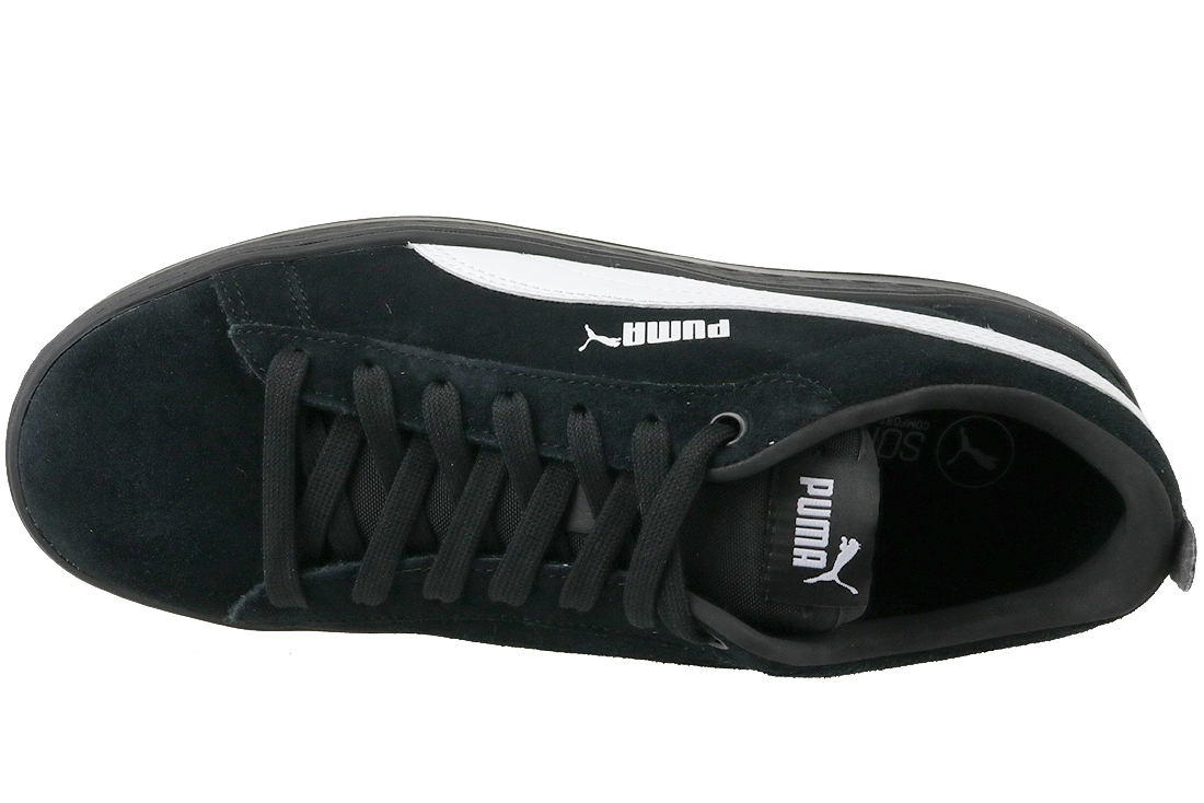 Tenisky Puma Smash Platform SD - 366488-02 – Obrázok 3
