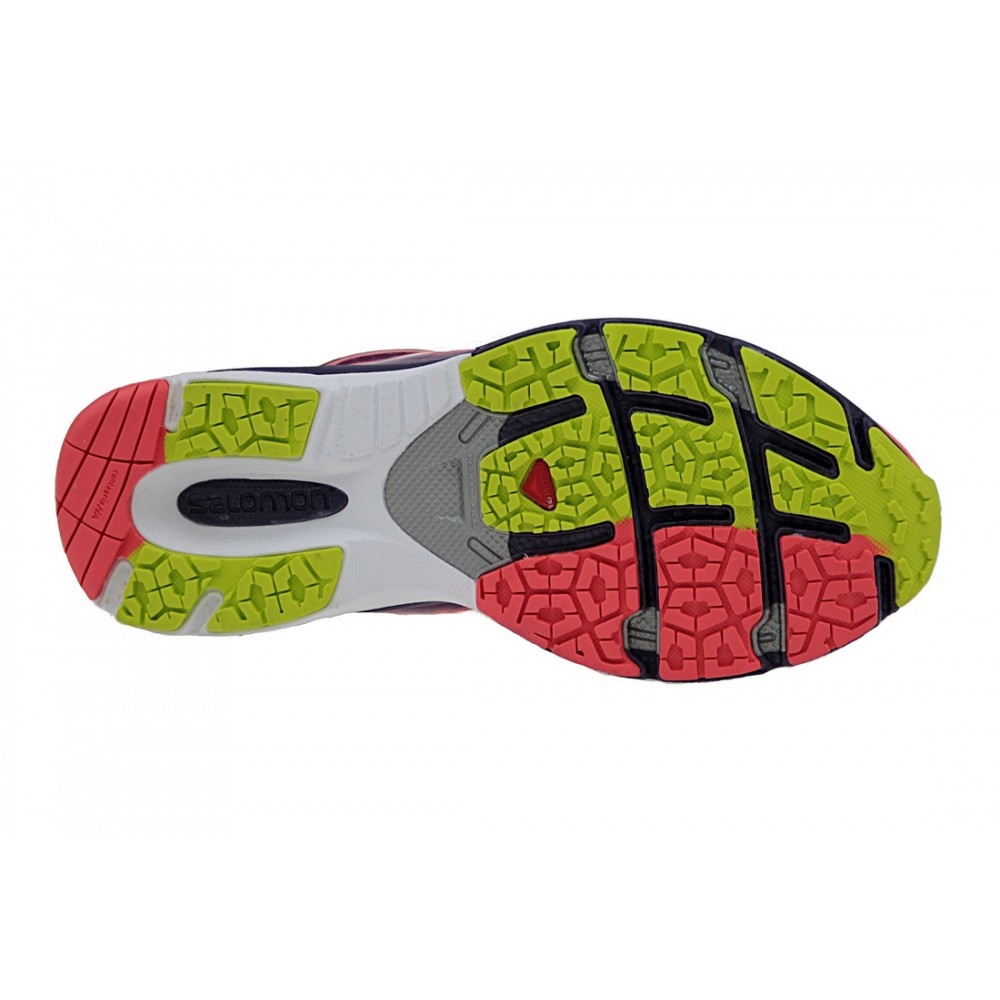 Bežecká obuv Salomon X Scream Flare W - 390991 – Obrázok 4