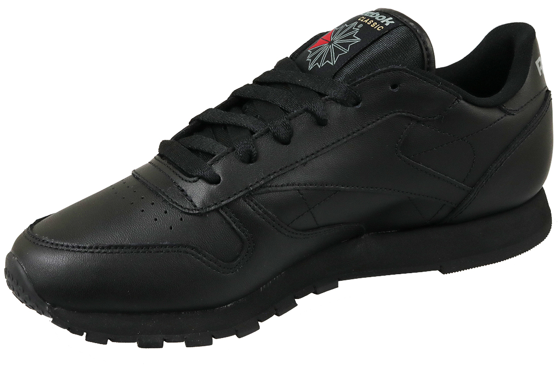 Obuv Reebok Classic Leather - 3912 – Obrázok 2