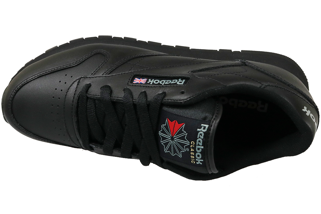 Obuv Reebok Classic Leather - 3912 – Obrázok 3