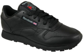 Topánky Reebok Classic Leather - 3912