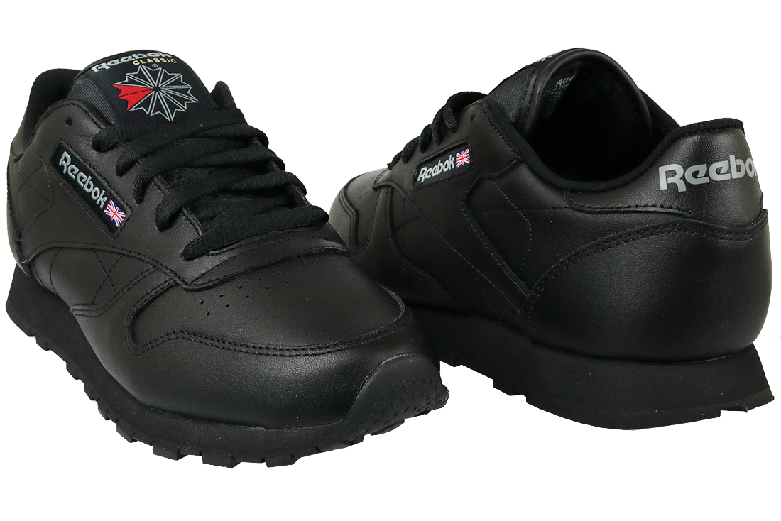 Obuv Reebok Classic Leather - 3912 – Obrázok 5