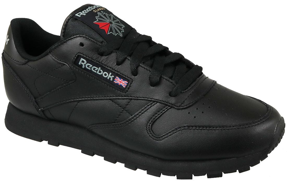 Topánky Reebok Classic Leather - 3912
