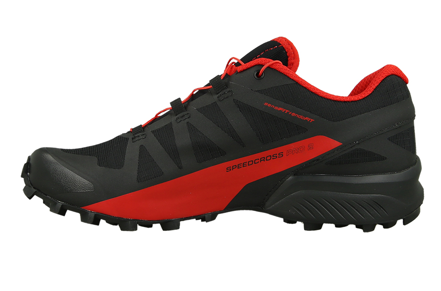 Obuv Salomon Speedcross Pro - 398429 – Obrázok 2