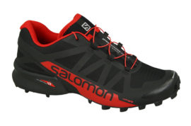 Obuv Salomon Speedcross Pro - 398429