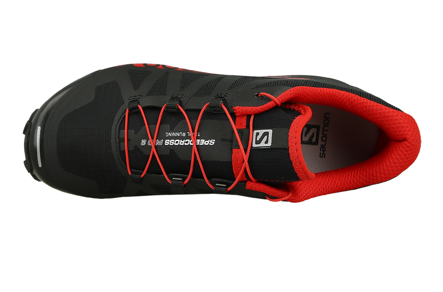 Obuv Salomon Speedcross Pro - 398429 – Obrázok 3