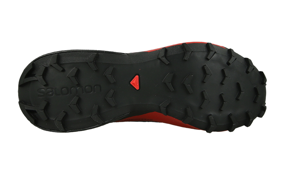 Obuv Salomon Speedcross Pro - 398429 – Obrázok 4
