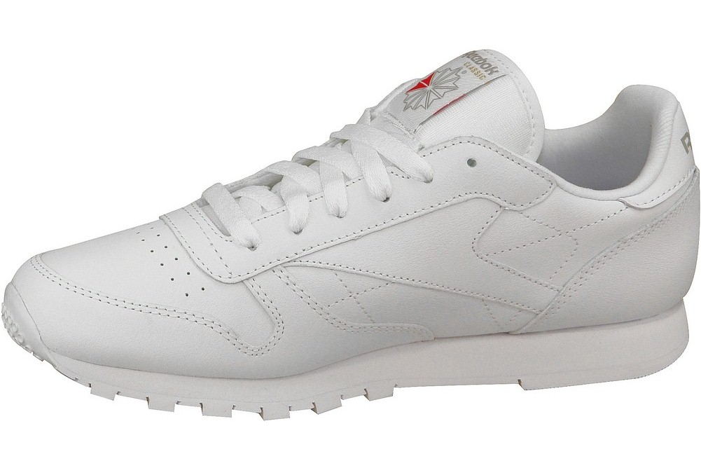 Obuv Reebok Classic Leather - 50151 – Obrázok 2