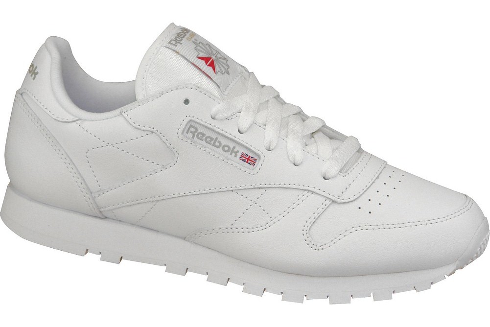 Obuv Reebok Classic Leather - 50151