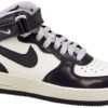 Členkové botasky Nike Air force 1 MID - 518218-104