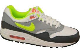 Športové tenisky Nike Air Max 1 Gs - 555766-115