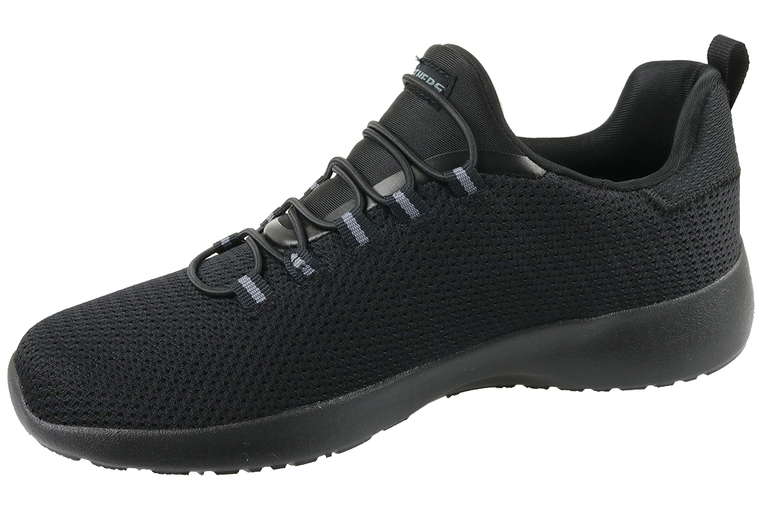 Tenisky Skechers Dynamight - 58360-BBK – Obrázok 2