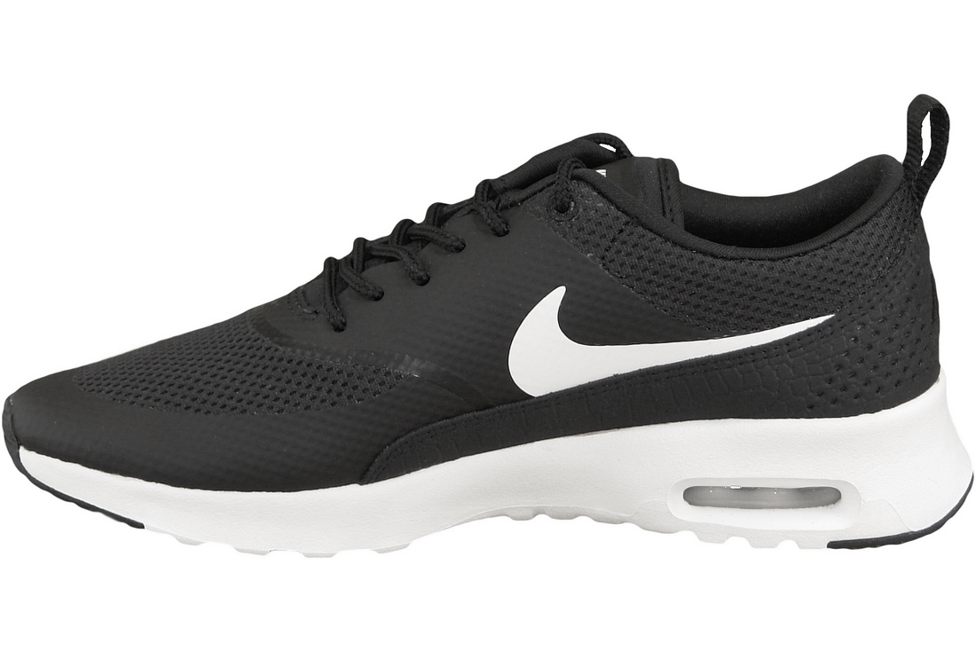 Dámske tenisky Wmns Nike Air Max Thea - 599409-020 – Obrázok 2