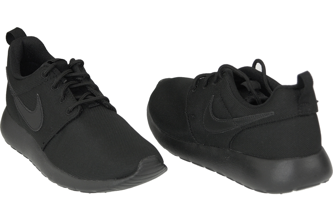 Tenisky Nike Roshe One Gs - 599728-031 – Obrázok 5