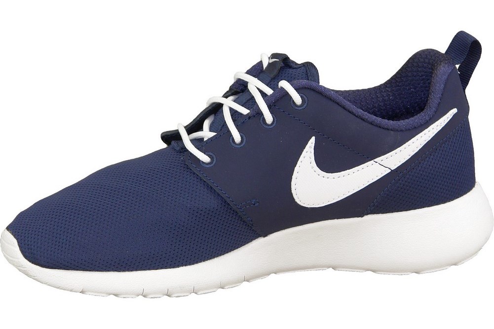 Tenisky Nike Roshe One Gs - 599728-416 – Obrázok 2