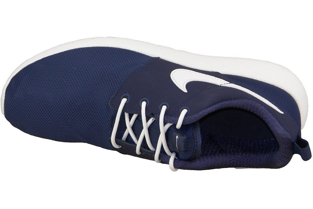 Tenisky Nike Roshe One Gs - 599728-416 – Obrázok 3