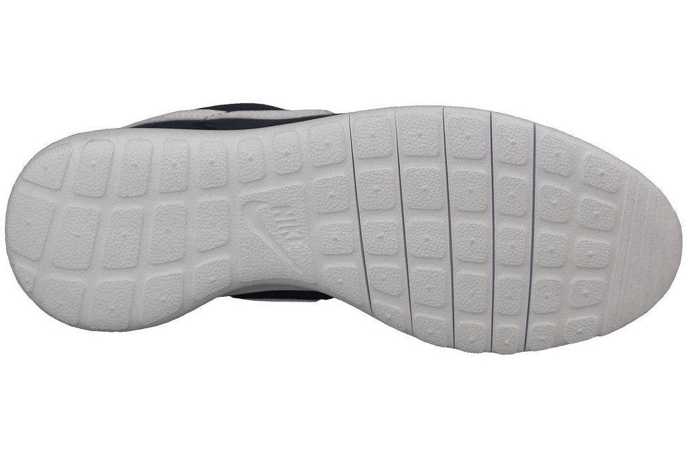 Tenisky Nike Roshe One Gs - 599728-416 – Obrázok 4