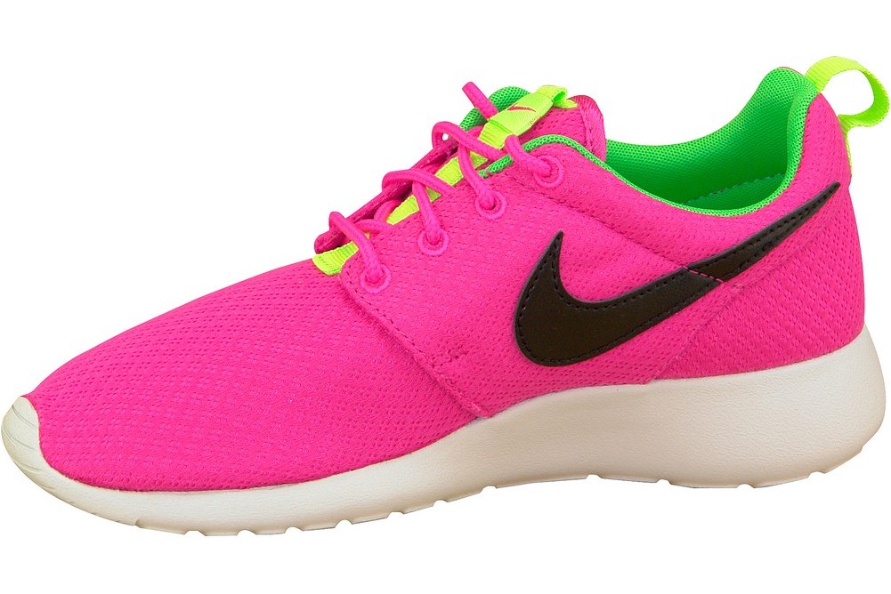 Tenisky Nike Rosherun Gs - 599729-607 – Obrázok 2