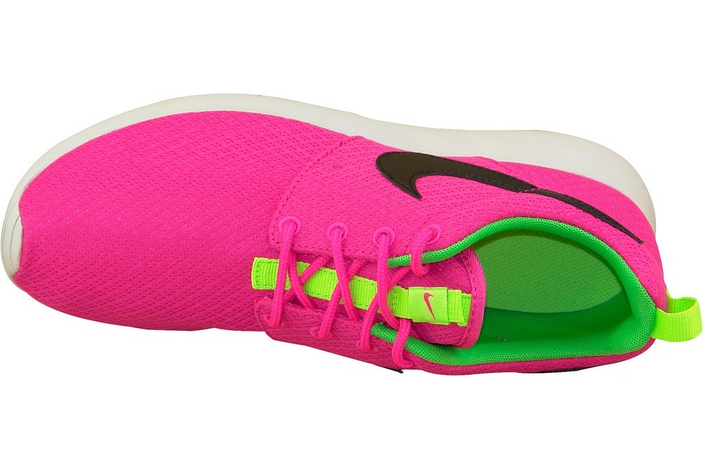 Tenisky Nike Rosherun Gs - 599729-607 – Obrázok 3