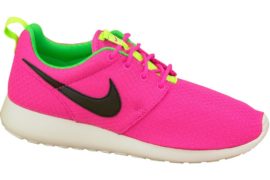 Tenisky Nike Rosherun Gs - 599729-607