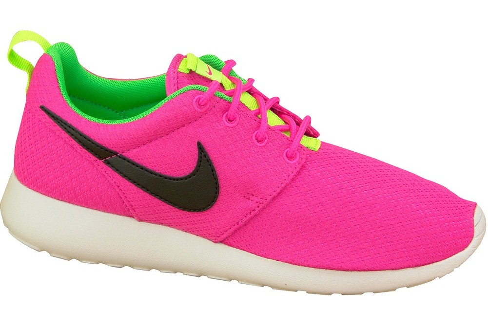 Tenisky Nike Rosherun Gs - 599729-607