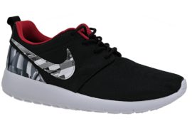 Tenisky Nike Roshe One Print Gs - 677782-012