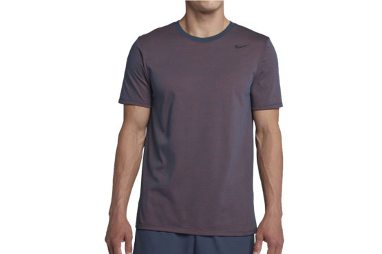 Tričko Nike Dri-Fit Short Sleeve - 706625-471