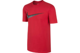 Nike Hangtag Swoosh - 707456-657