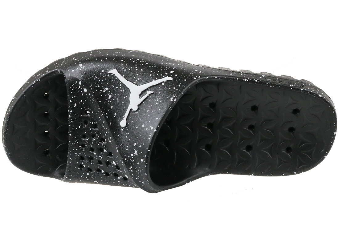 Šľapky Nike Jordan Air Super Fly Slide - 716985-031 – Obrázok 3