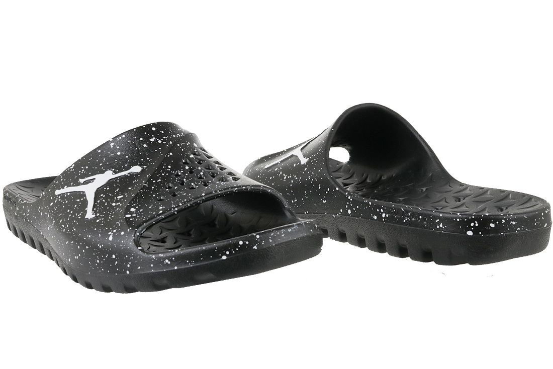 Šľapky Nike Jordan Air Super Fly Slide - 716985-031 – Obrázok 5