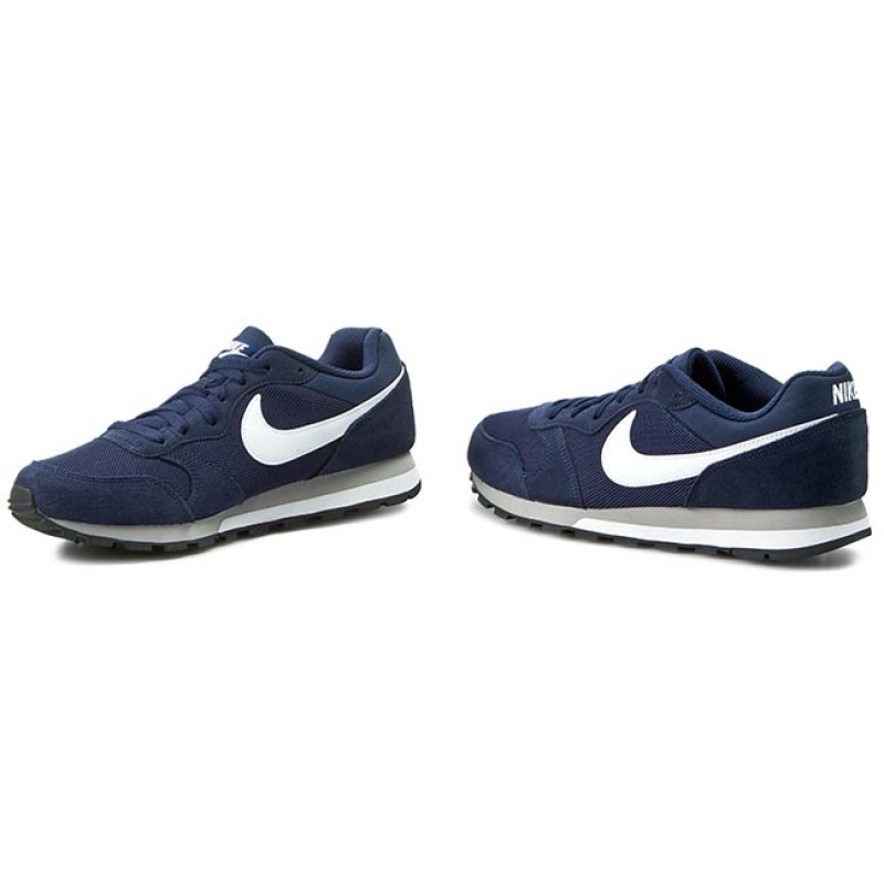 Obuv Nike Md Runner 2 - 749794-410 – Obrázok 2